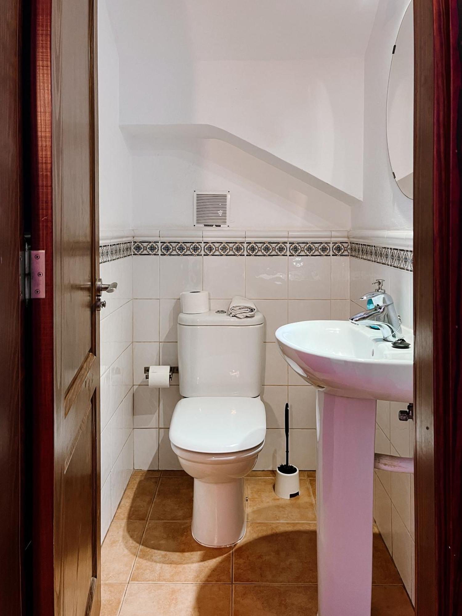 Casa Milena Villa Плая Бланка Екстериор снимка