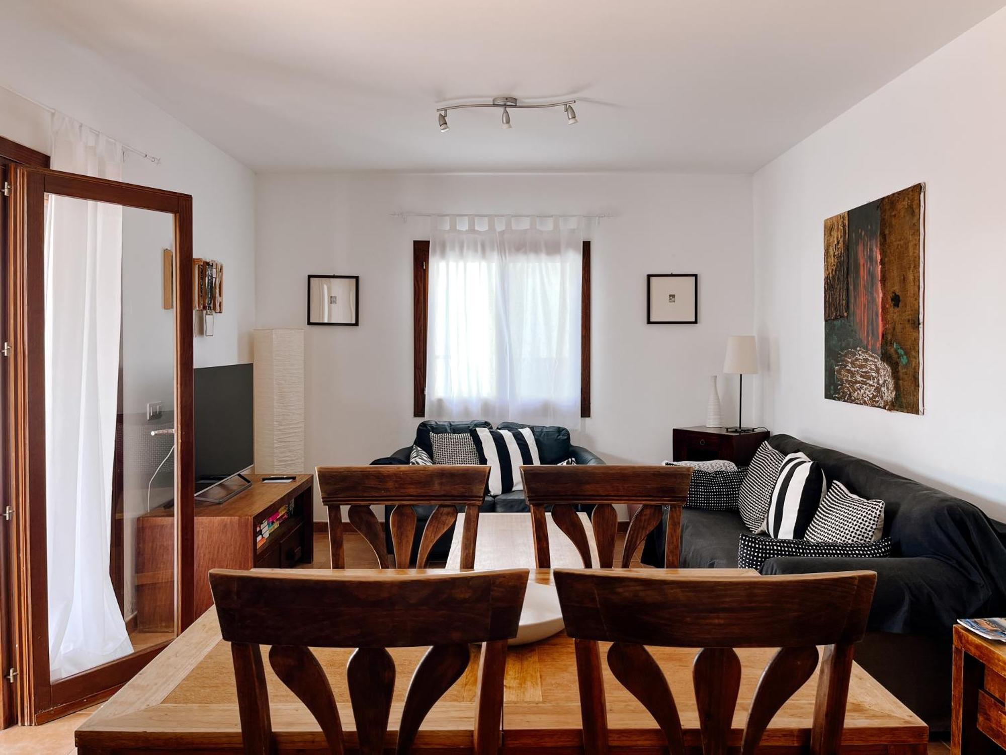 Casa Milena Villa Плая Бланка Екстериор снимка